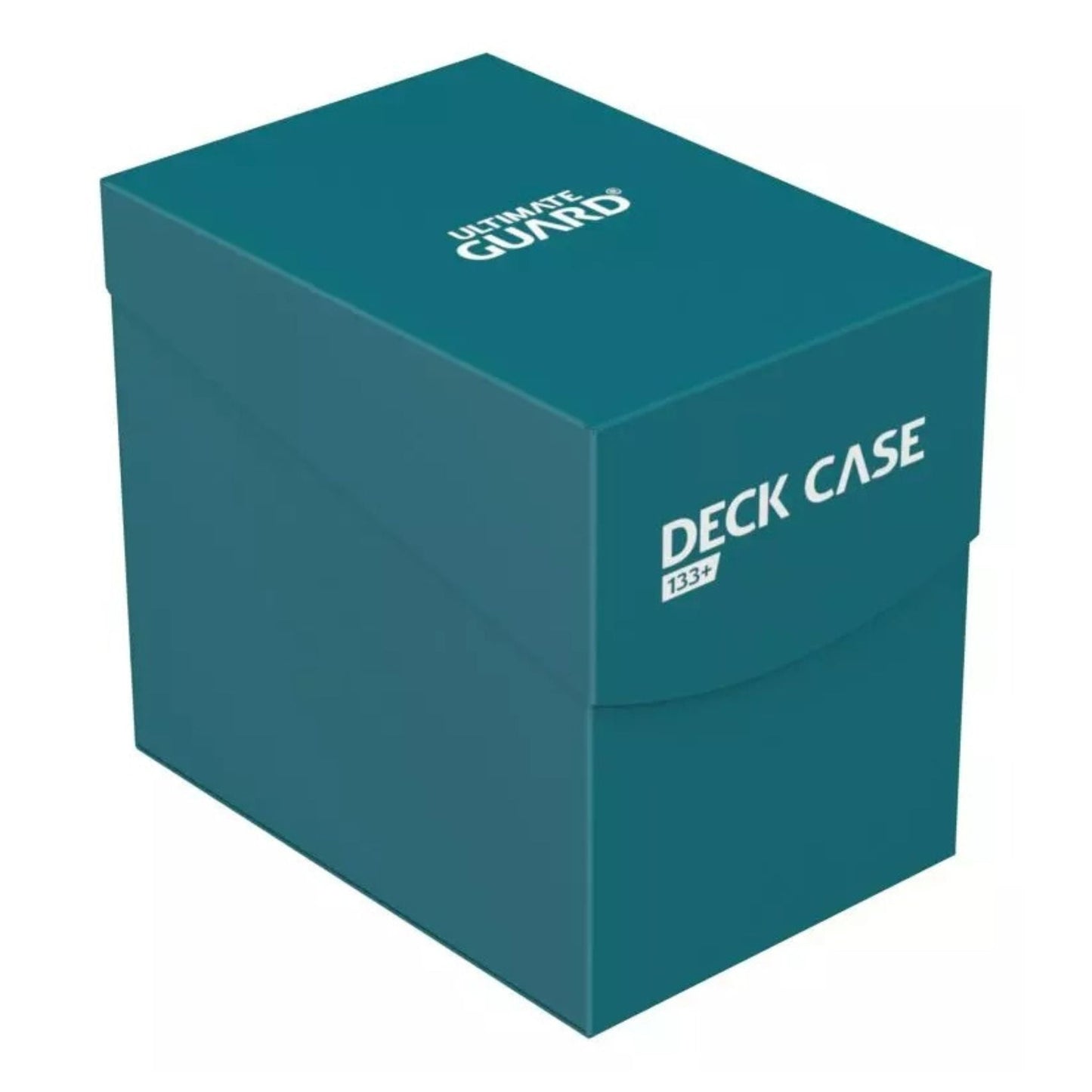 Ultimate Guard Deck Case 133+ Petrol