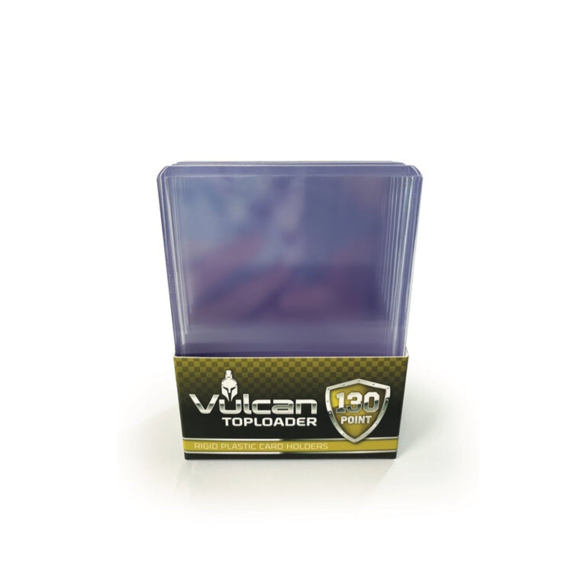 130pt Vulcan Top Loader