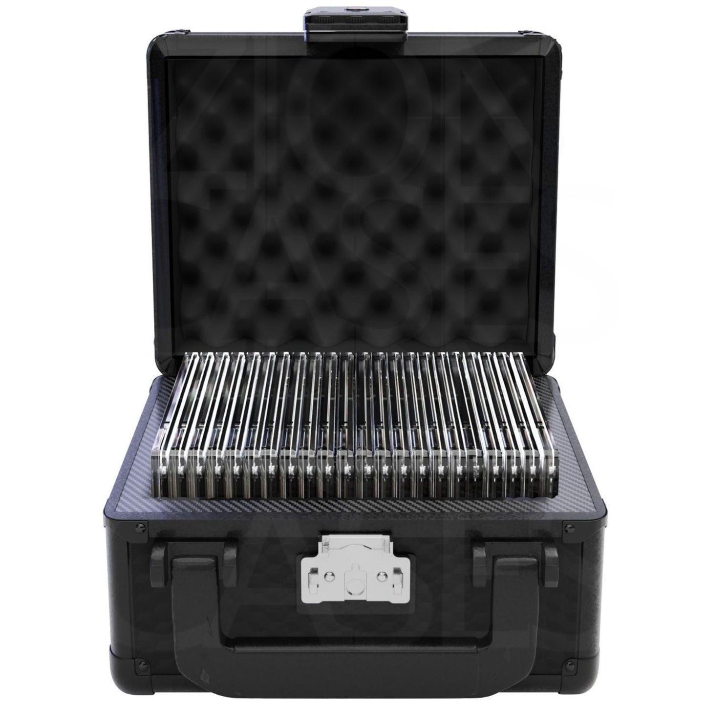 Zion Slab Case Go (Cubed Texture)
