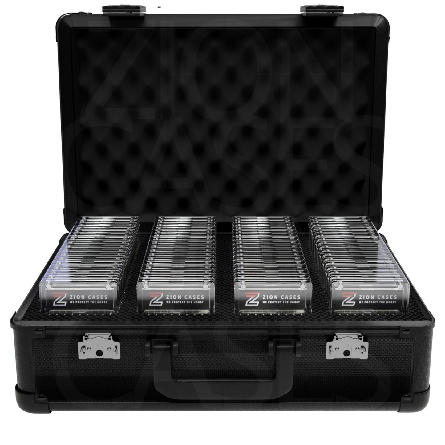 Zion Slab Case XL (Charcoal)