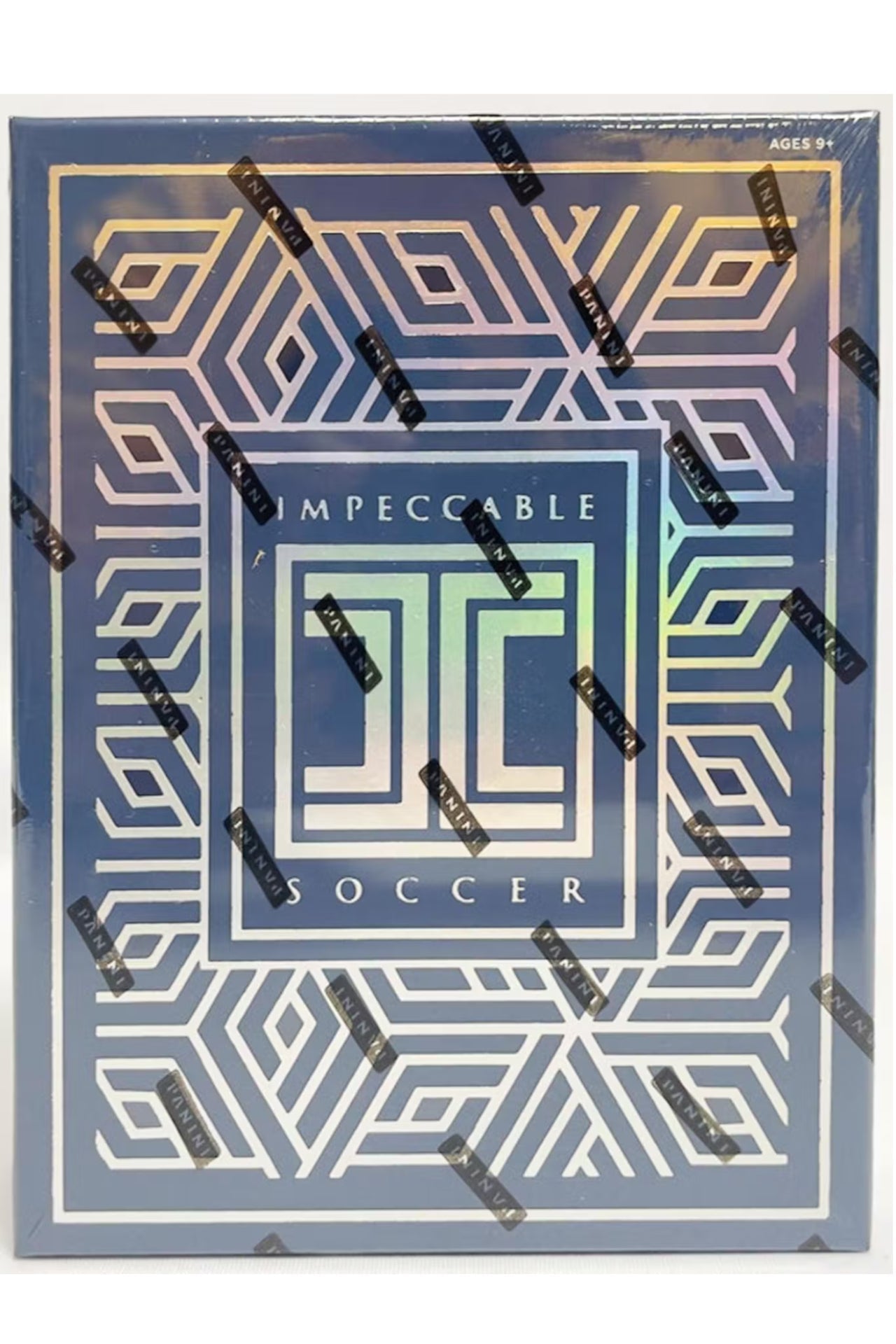 2020/21 Panini Immpeccable Soccer Box